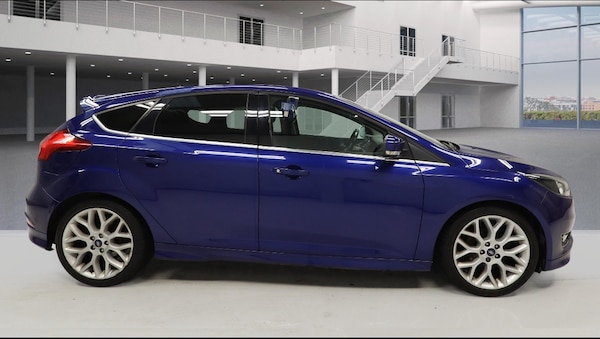 Used Ford Focus 2015 for sale - 76209522: Photo 5