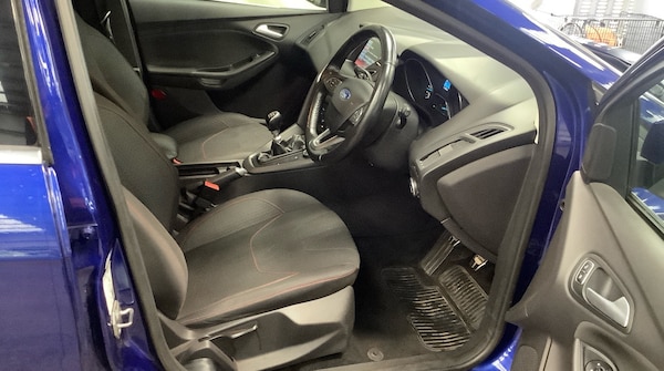 Used Ford Focus 2015 for sale - 76209522: Photo 6
