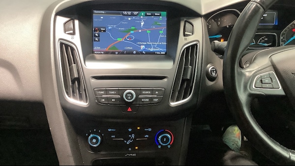 Used Ford Focus 2015 for sale - 76209522: Photo 7