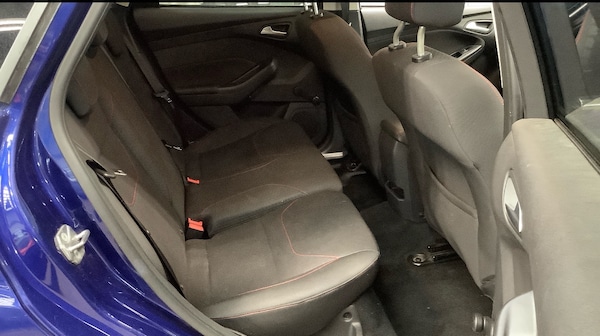 Used Ford Focus 2015 for sale - 76209522: Photo 8