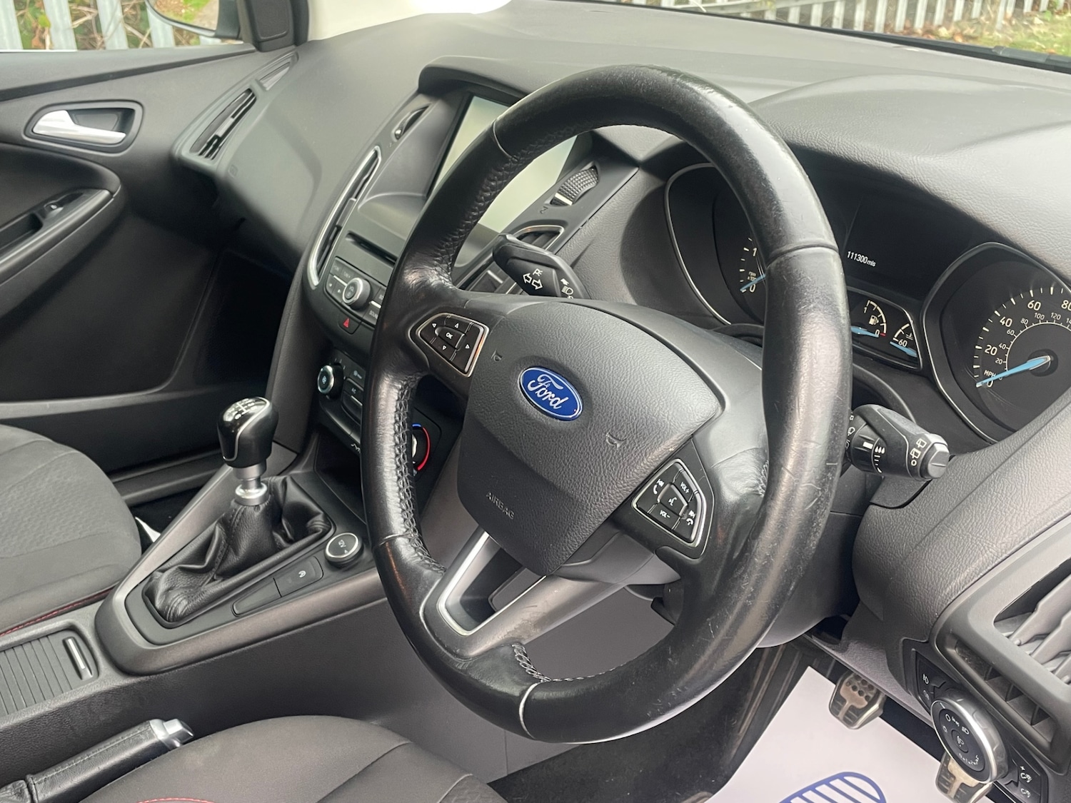 Used Ford Focus 2015 for sale - 76209522: Photo 9