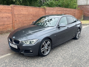 Used BMW 3 Series 2016 for sale - 75272996: Photo