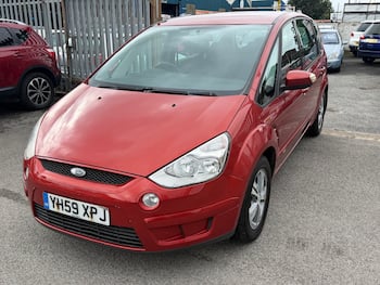 Used Ford S-Max 2009 for sale - 79855910: Photo