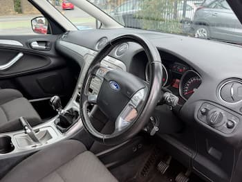 Used Ford S-Max 2009 for sale - 79855910: Photo