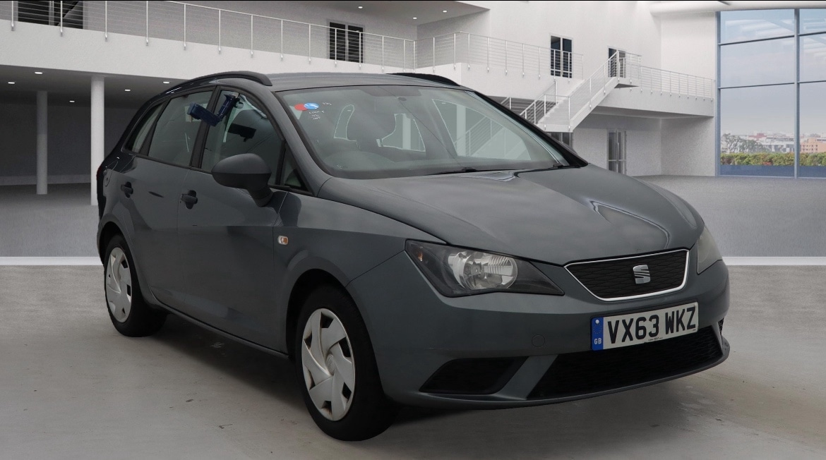 Used SEAT Ibiza 2013 for sale - 76576662: Photo 1