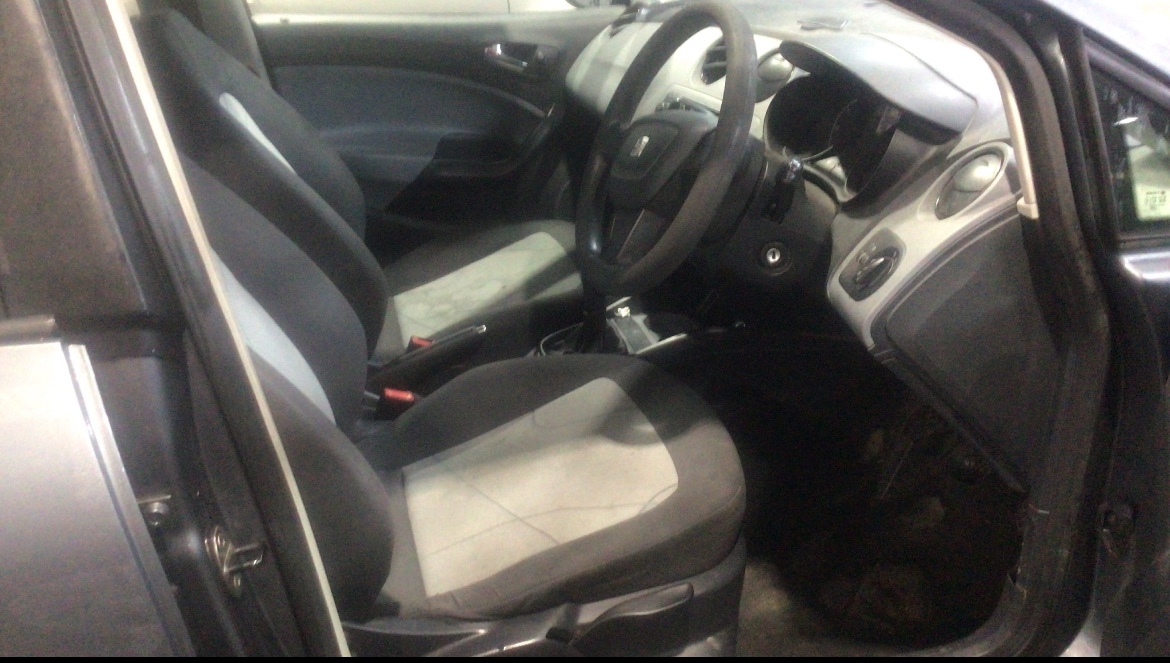 Used SEAT Ibiza 2013 for sale - 76576662: Photo 11