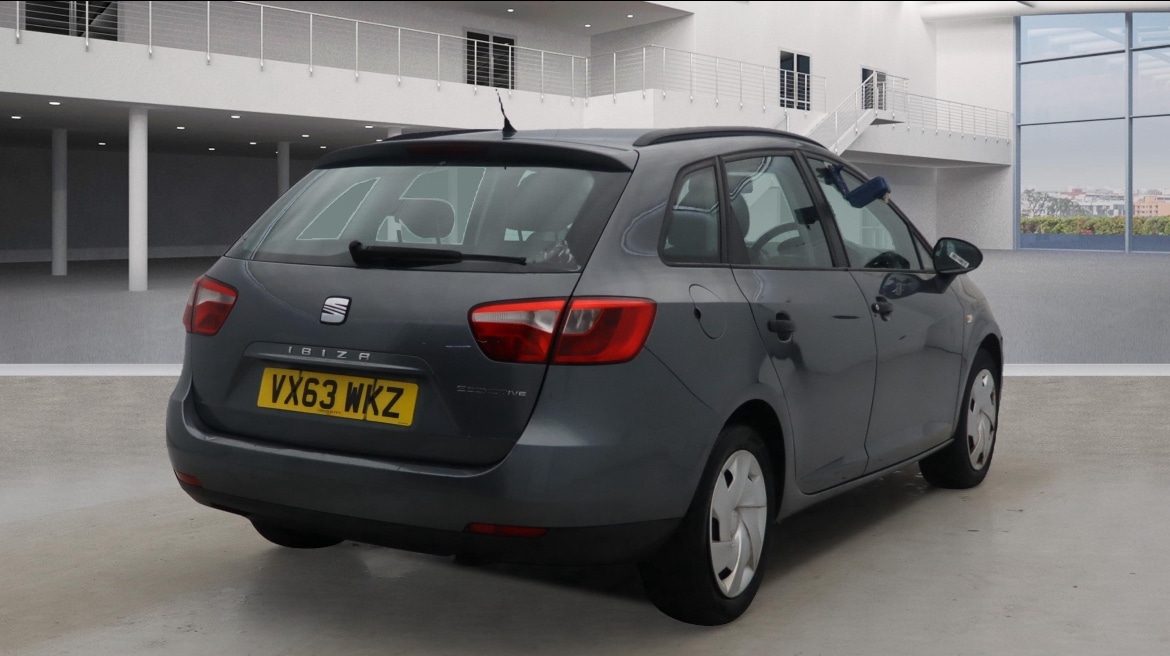 Used SEAT Ibiza 2013 for sale - 76576662: Photo 12