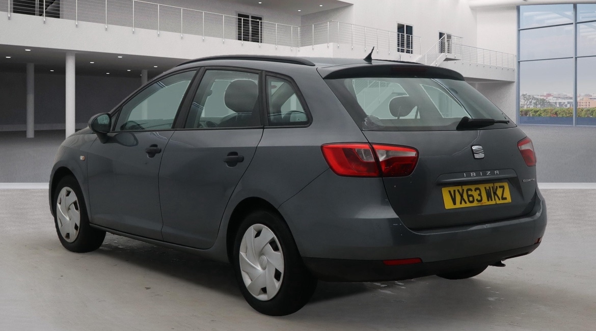 Used SEAT Ibiza 2013 for sale - 76576662: Photo 13