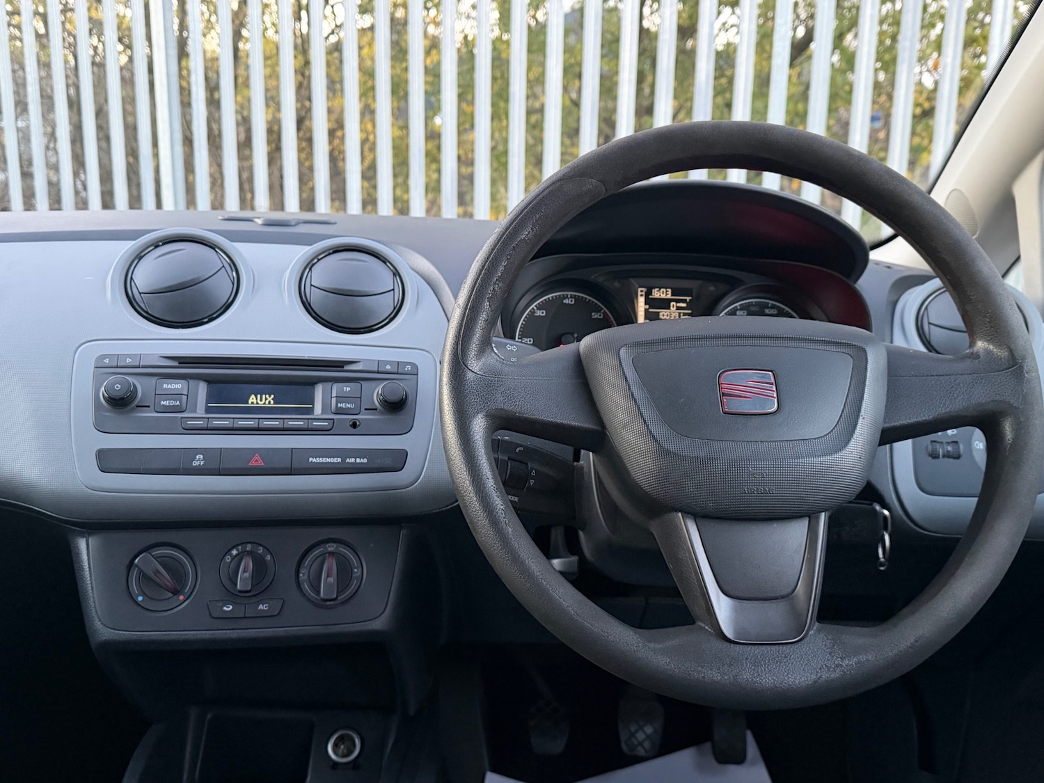 Used SEAT Ibiza 2013 for sale - 76576662: Photo 16