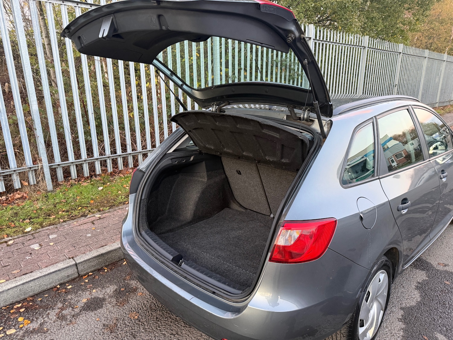 Used SEAT Ibiza 2013 for sale - 76576662: Photo 17