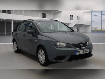 SEAT - Ibiza