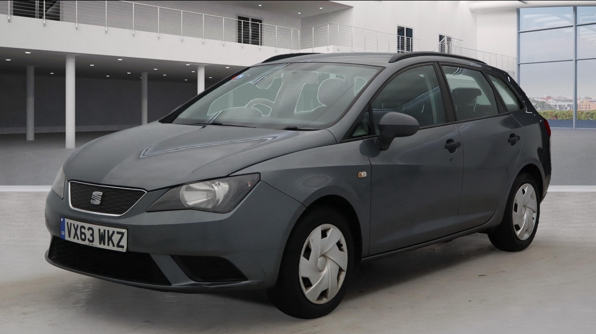 Used SEAT Ibiza 2013 for sale - 76576662: Photo 2