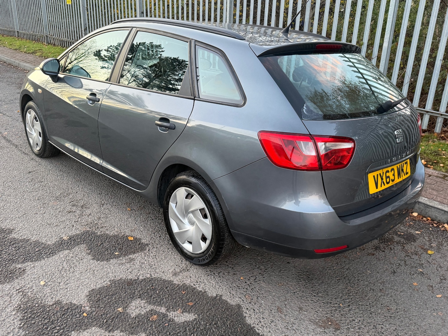 Used SEAT Ibiza 2013 for sale - 76576662: Photo 21