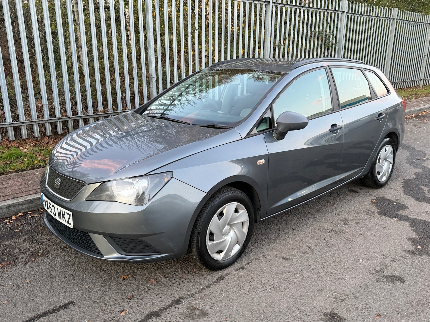 Used SEAT Ibiza 2013 for sale - 76576662: Photo 22