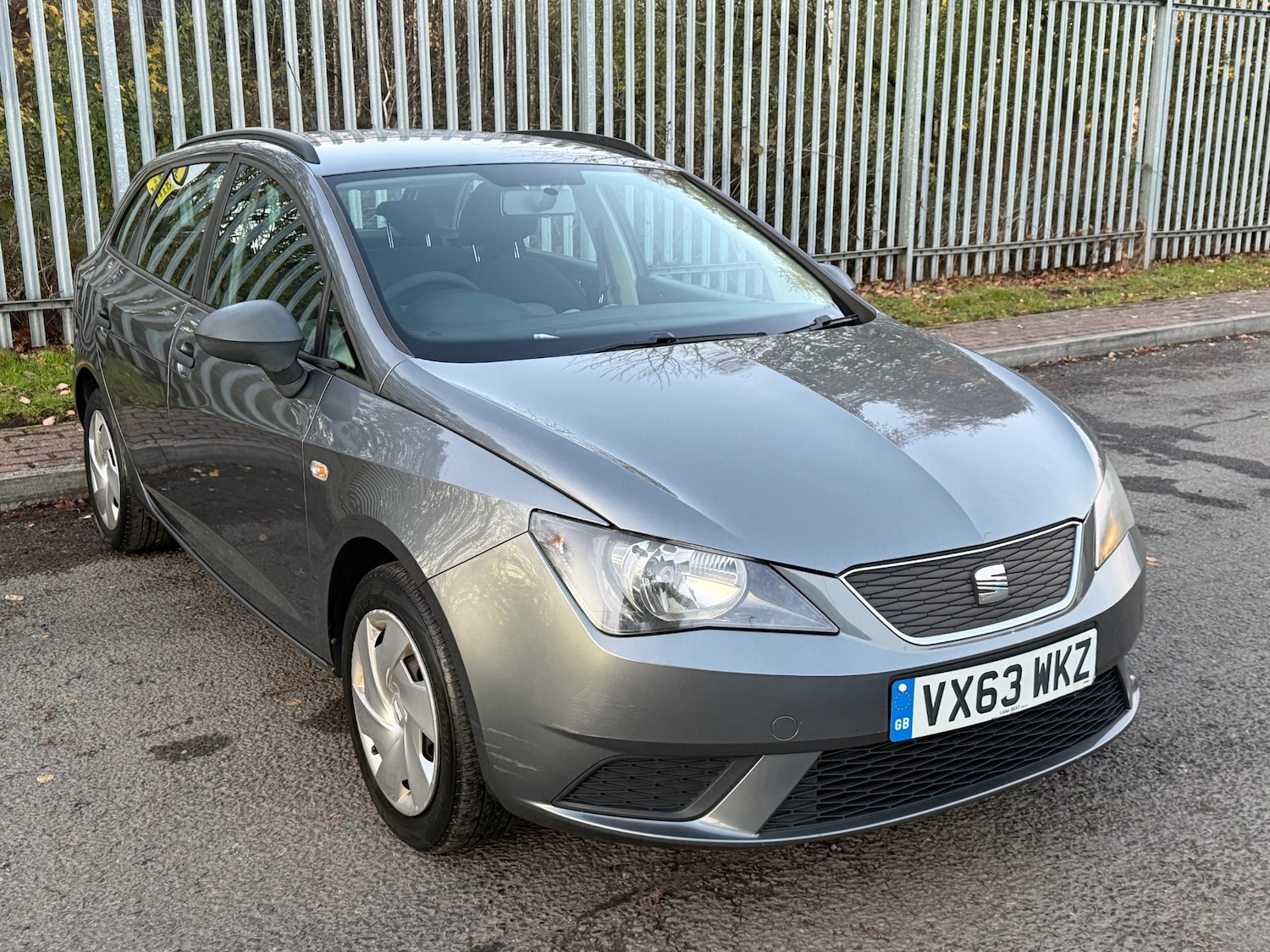 Used SEAT Ibiza 2013 for sale - 76576662: Photo 23