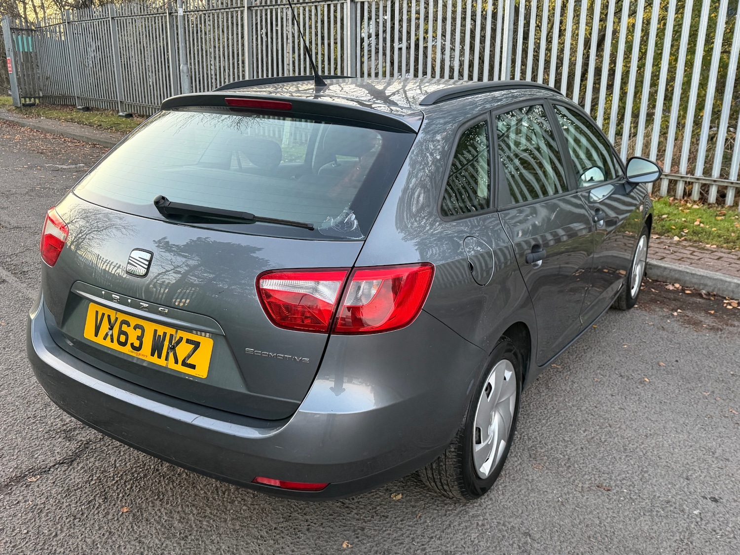 Used SEAT Ibiza 2013 for sale - 76576662: Photo 24