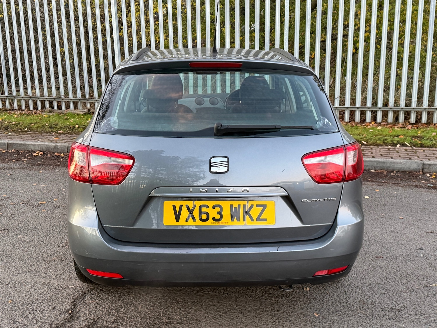 Used SEAT Ibiza 2013 for sale - 76576662: Photo 25