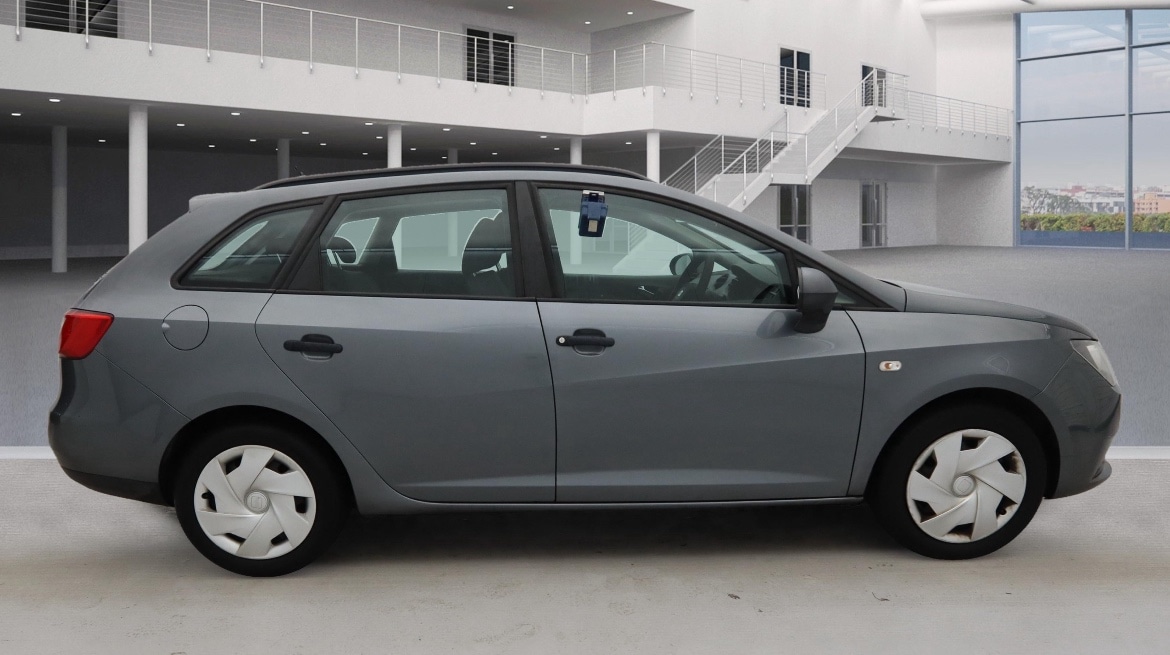 Used SEAT Ibiza 2013 for sale - 76576662: Photo 6