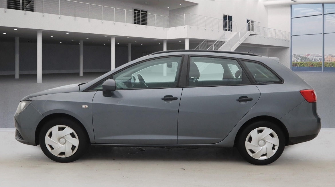 Used SEAT Ibiza 2013 for sale - 76576662: Photo 7