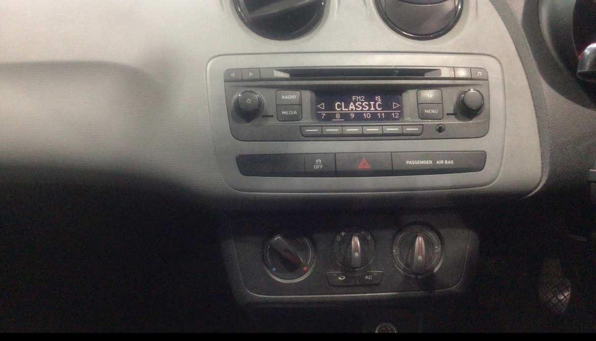 Used SEAT Ibiza 2013 for sale - 76576662: Photo 9