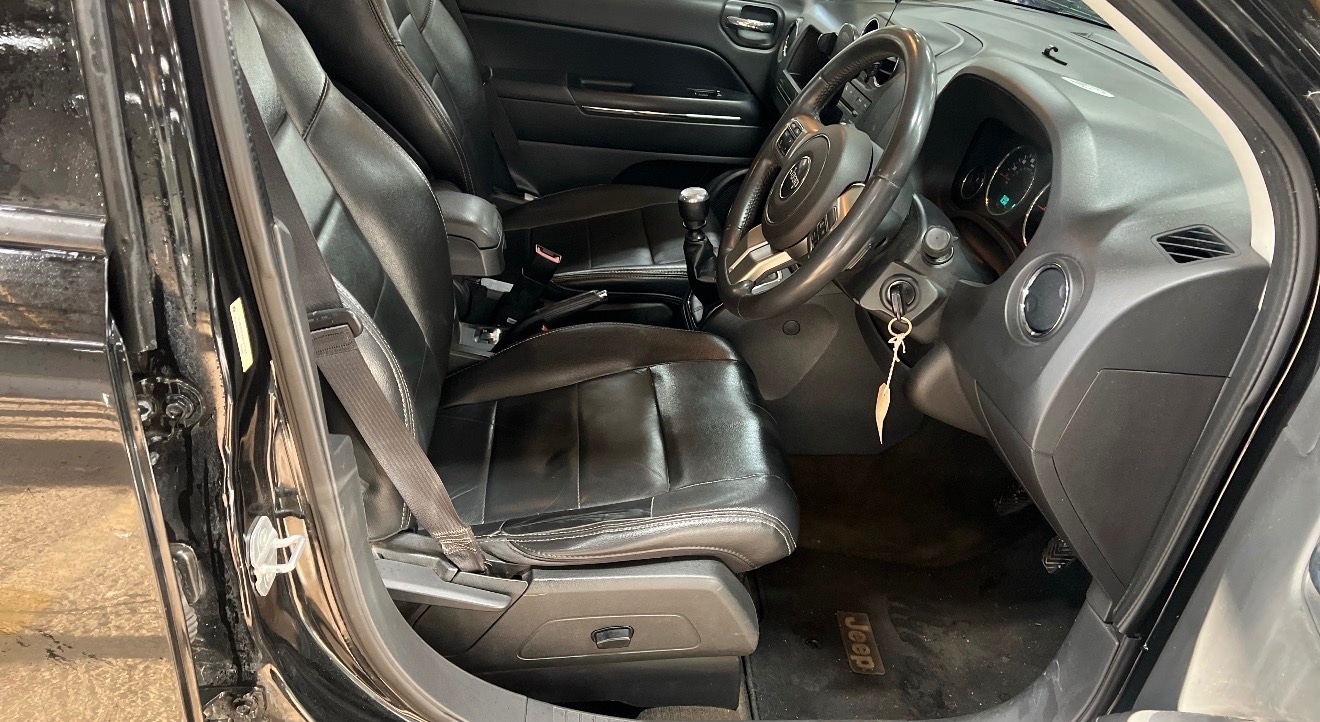 Used Jeep Compass 2013 for sale - 77109920: Photo 10