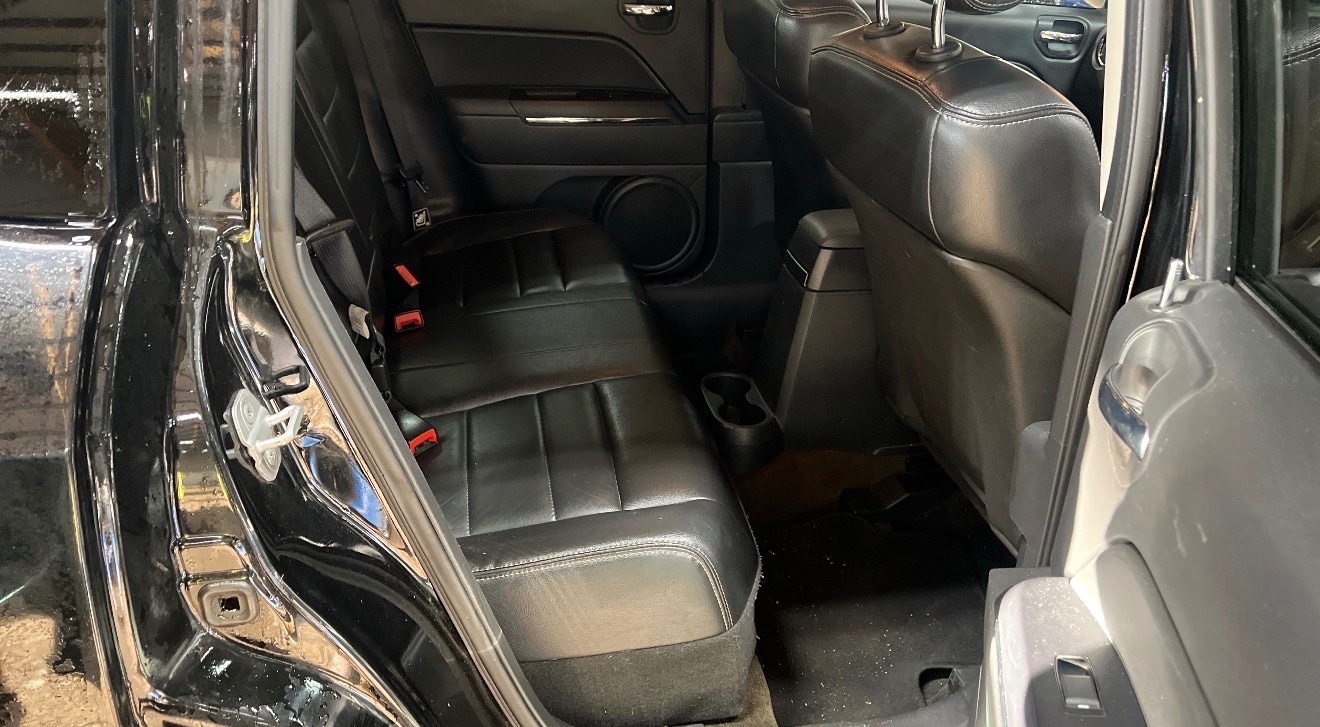 Used Jeep Compass 2013 for sale - 77109920: Photo 11