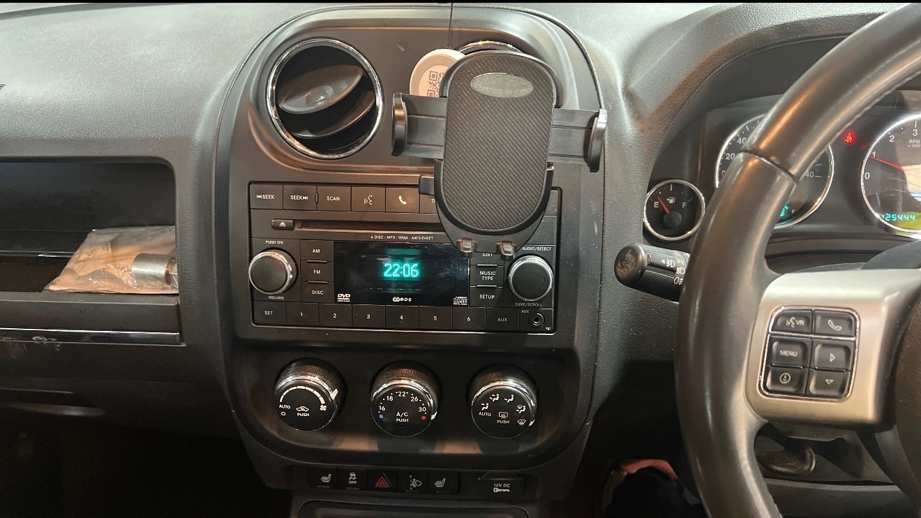 Used Jeep Compass 2013 for sale - 77109920: Photo 12