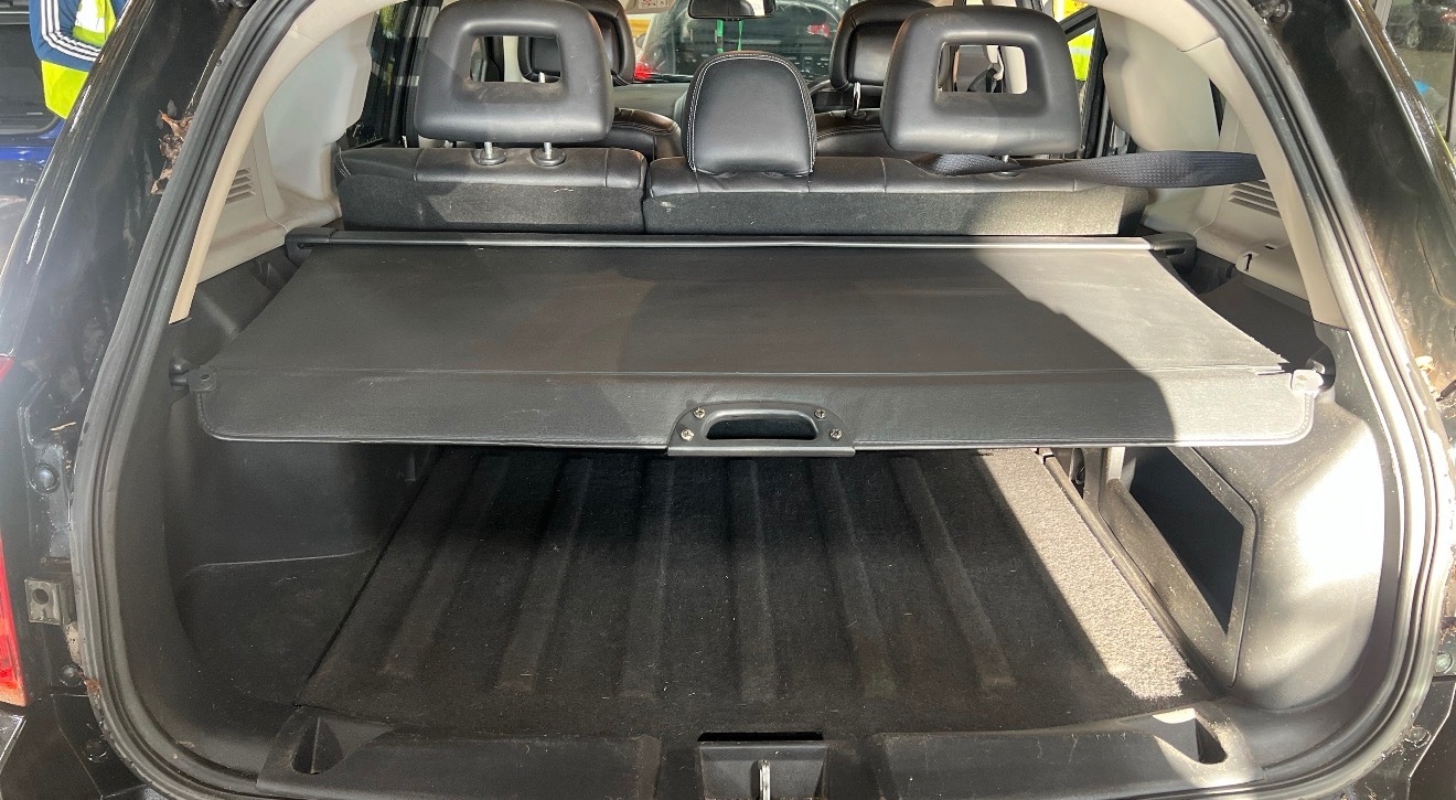 Used Jeep Compass 2013 for sale - 77109920: Photo 13