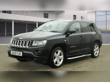 Used Jeep Compass 2013 for sale - 77109920: Photo