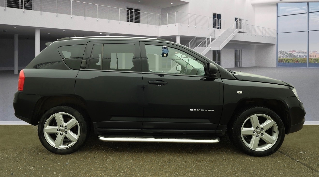 Used Jeep Compass 2013 for sale - 77109920: Photo 7