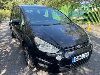 2014 (14) - 2.0 TDCi 140 Zetec 5dr Powershift