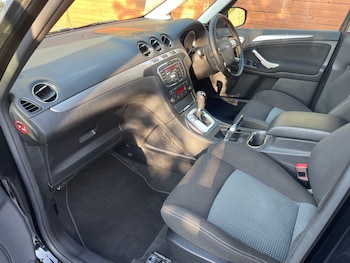 Used Ford S-Max 2014 for sale - 75543391: Photo