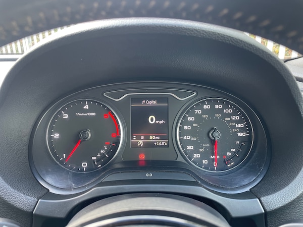 Used Audi A3 2013 for sale - 74429124: Photo 10