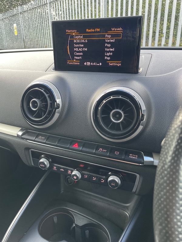 Used Audi A3 2013 for sale - 74429124: Photo 14