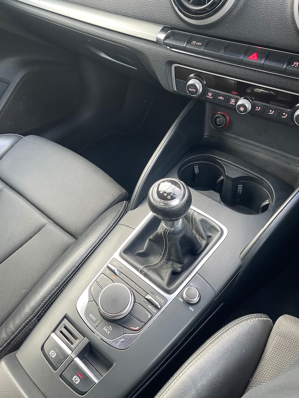 Used Audi A3 2013 for sale - 74429124: Photo 17