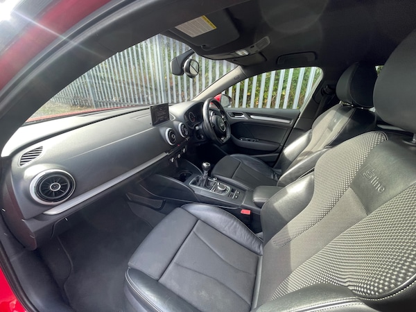 Used Audi A3 2013 for sale - 74429124: Photo 21