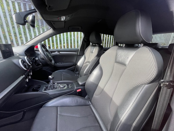 Used Audi A3 2013 for sale - 74429124: Photo 22