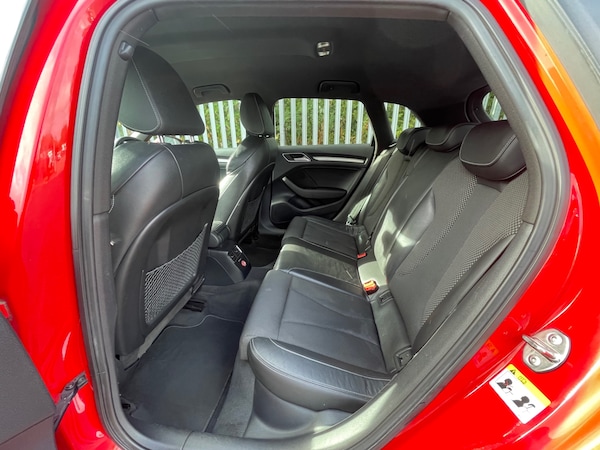 Used Audi A3 2013 for sale - 74429124: Photo 23