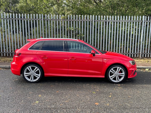 Used Audi A3 2013 for sale - 74429124: Photo 24