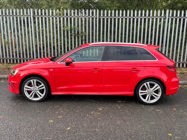 Used Audi A3 2013 for sale - 74429124: Photo 25