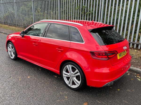 Used Audi A3 2013 for sale - 74429124: Photo 26