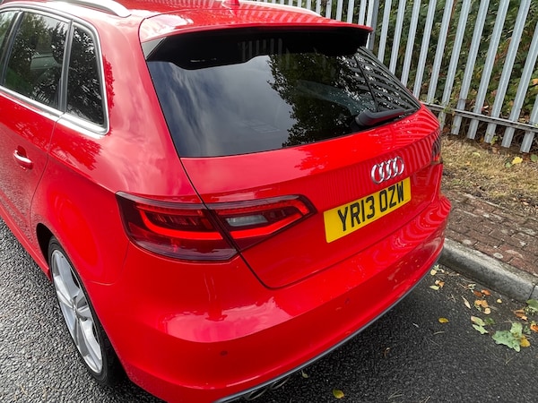 Used Audi A3 2013 for sale - 74429124: Photo 28