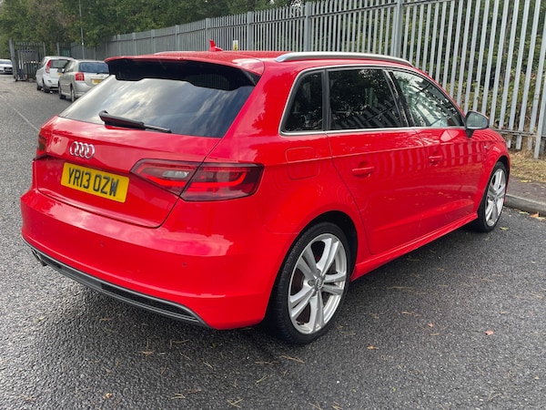 Used Audi A3 2013 for sale - 74429124: Photo 29