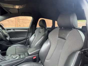 Used Audi A3 2013 for sale - 74429124: Photo