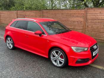 Used Audi A3 2013 for sale - 74429124: Photo