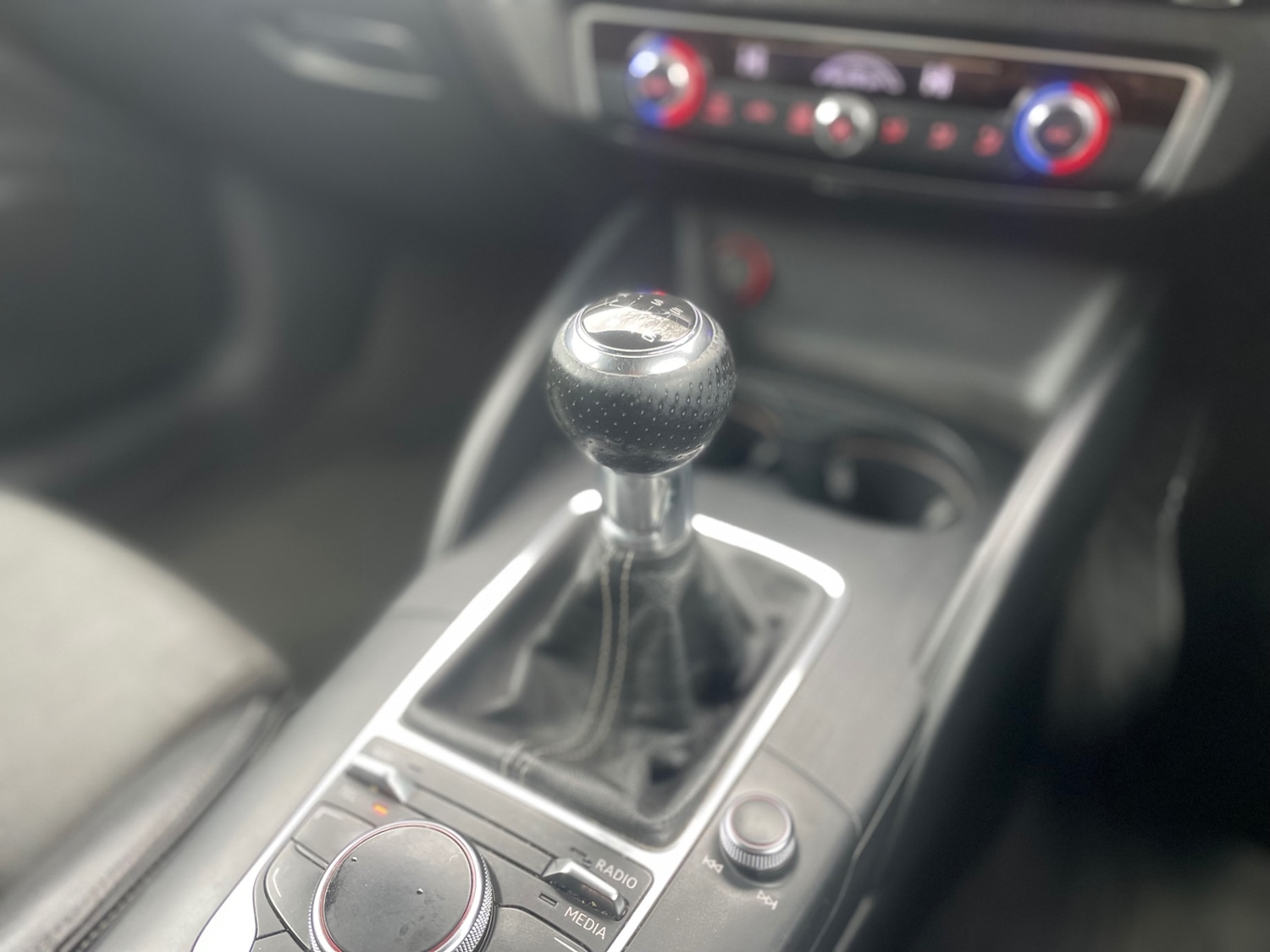 Vehicle 40