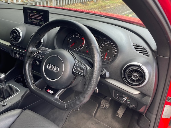 Used Audi A3 2013 for sale - 74429124: Photo 7