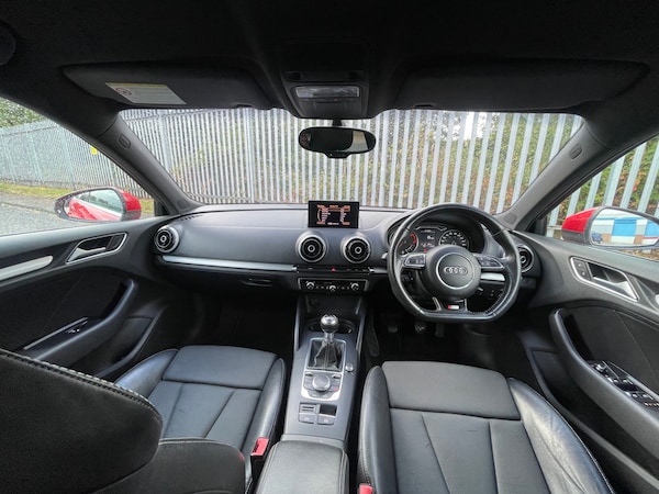 Used Audi A3 2013 for sale - 74429124: Photo 9
