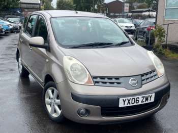 2006 (06) - 1.4 SE 5dr +12 MONTH MOT +