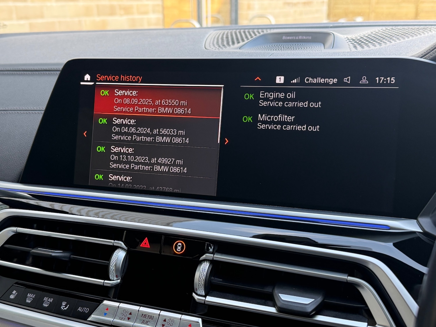 Used BMW X5 2020 for sale - 78140681: Photo 10